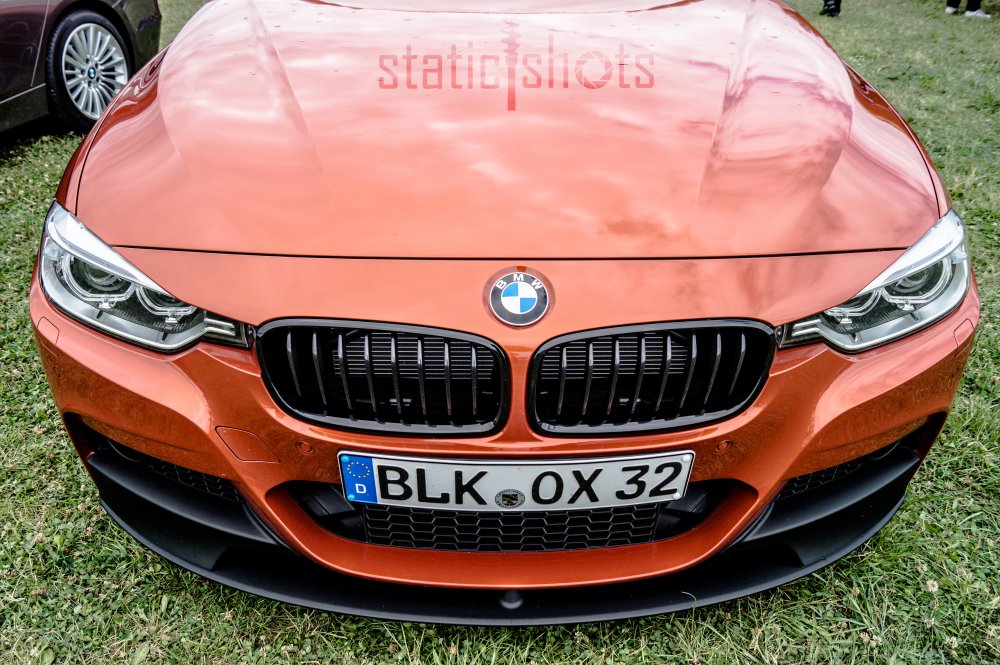 BMW Treffen Mondsee 2014  by Static Shots - Fotos von Treffen & Events