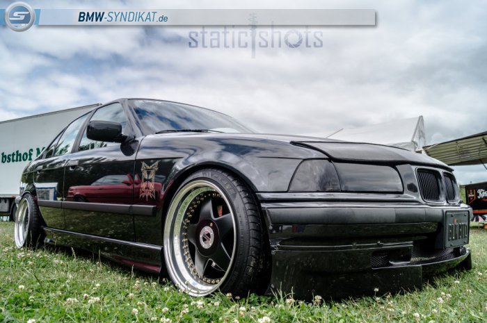 BMW-Syndikat Fotostorie