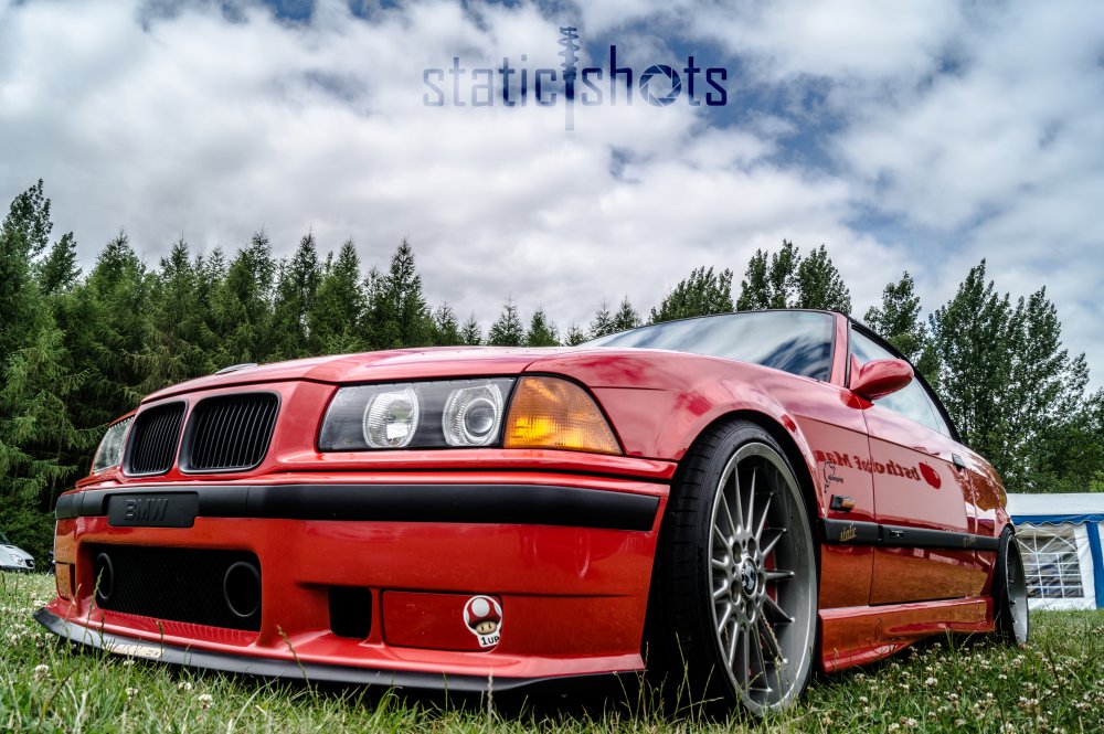 BMW Treffen Mondsee 2014  by Static Shots - Fotos von Treffen & Events