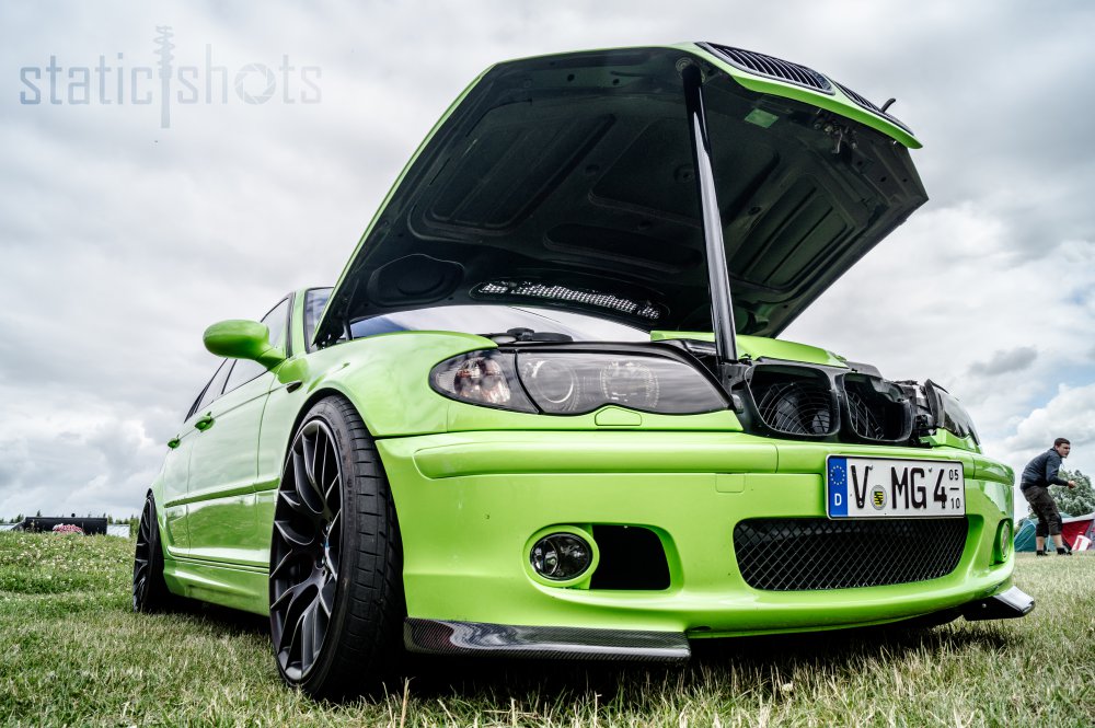 BMW Treffen Mondsee 2014  by Static Shots - Fotos von Treffen & Events