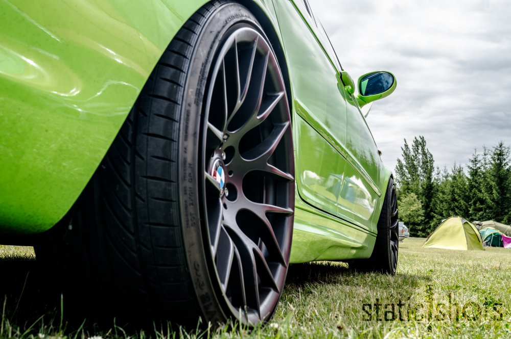 BMW Treffen Mondsee 2014  by Static Shots - Fotos von Treffen & Events