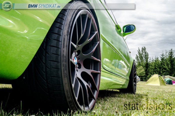 BMW-Syndikat Fotostorie