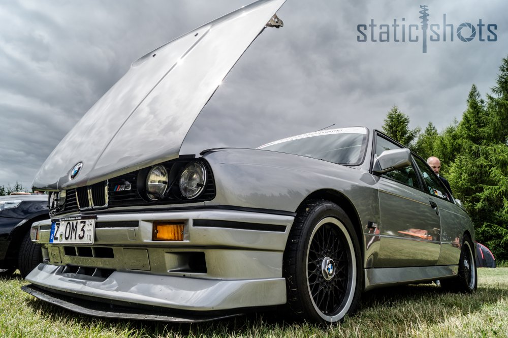 BMW Treffen Mondsee 2014  by Static Shots - Fotos von Treffen & Events