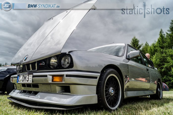 BMW-Syndikat Fotostorie