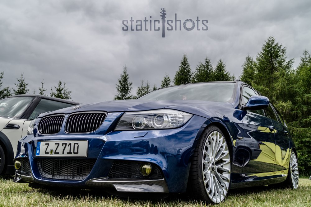 BMW Treffen Mondsee 2014  by Static Shots - Fotos von Treffen & Events