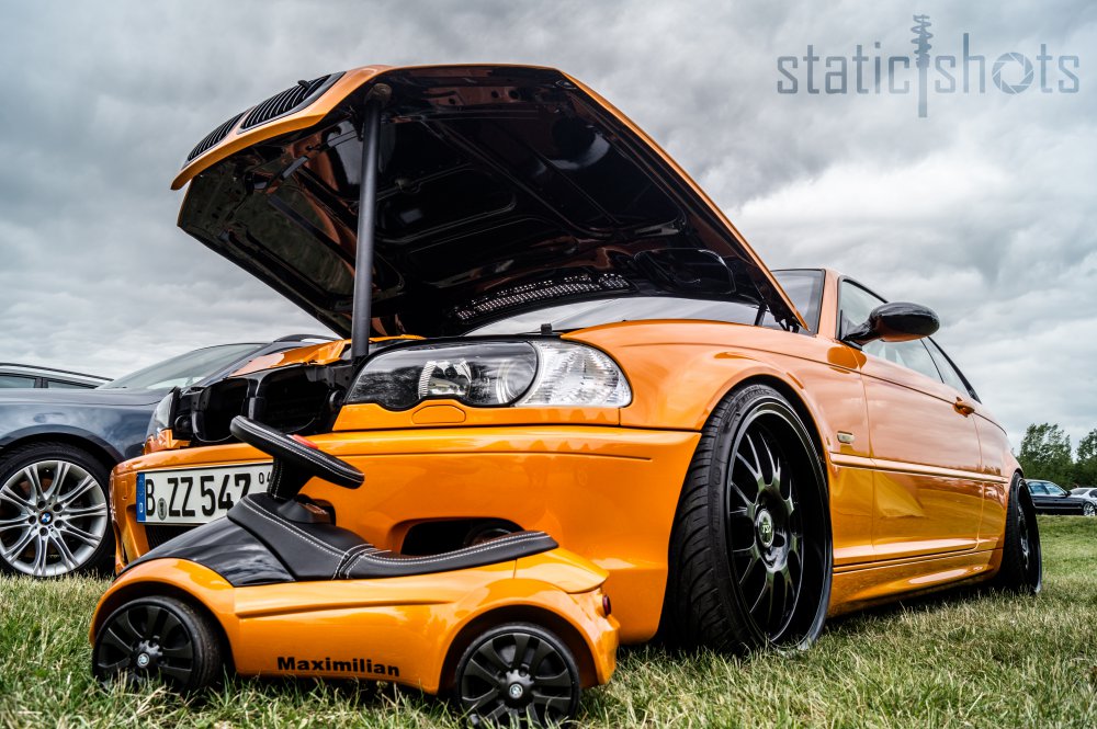 BMW Treffen Mondsee 2014  by Static Shots - Fotos von Treffen & Events