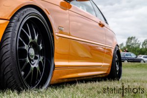 BMW Treffen Mondsee 2014  by Static Shots - Fotos von Treffen & Events