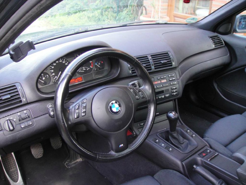 320i touring m sportpaket2 - 3er BMW - E46