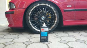 E39 530i - 5er BMW - E39 E39 530i - 5er BMW - E39