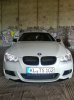 BMW Frontlippe Performance Frontlippe