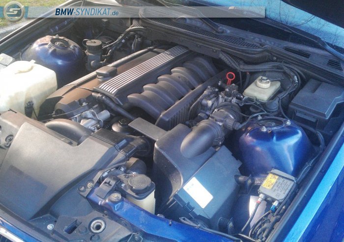 BMW-Syndikat Fotostorie