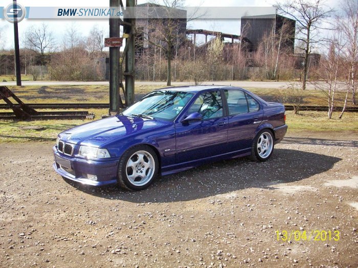BMW-Syndikat Fotostorie
