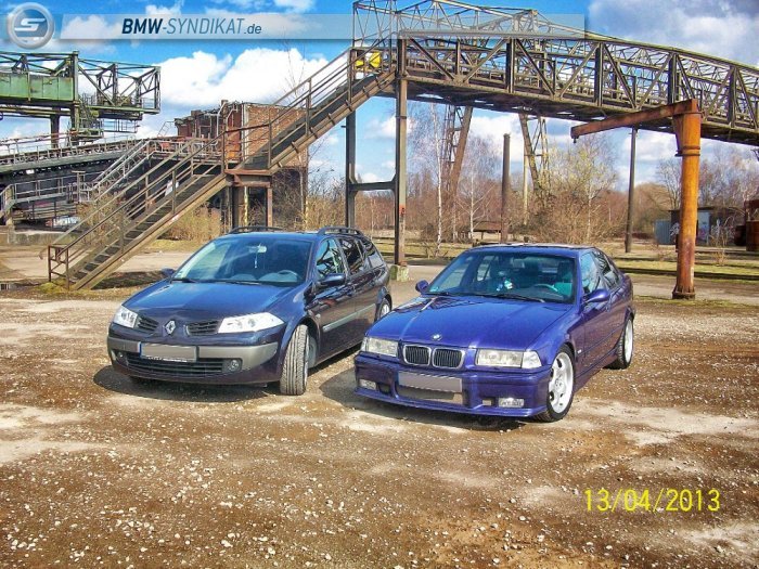 BMW-Syndikat Fotostorie