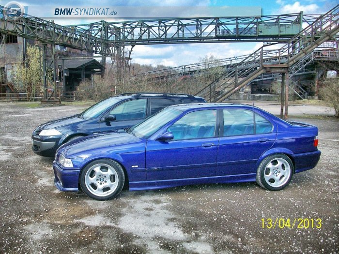 BMW-Syndikat Fotostorie