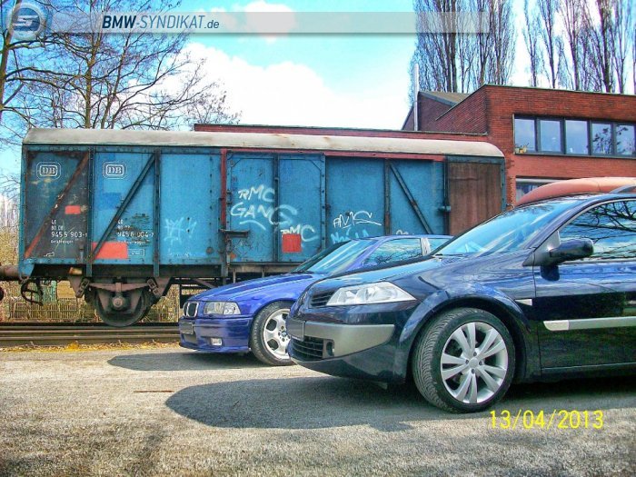 BMW-Syndikat Fotostorie