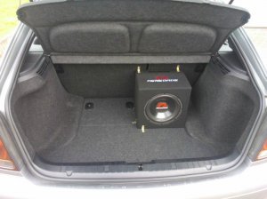 E46 316ti M-Packet II (dezentes tuning) - 3er BMW - E46 E46 316ti M-Packet II (dezentes tuning) - 3er BMW - E46