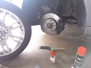 E46 316ti M-Packet II (dezentes tuning) - 3er BMW - E46 E46 316ti M-Packet II (dezentes tuning) - 3er BMW - E46