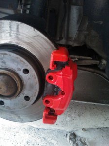 E46 316ti M-Packet II (dezentes tuning) - 3er BMW - E46 E46 316ti M-Packet II (dezentes tuning) - 3er BMW - E46