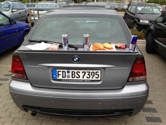 BMW-Syndikat Fotostorie