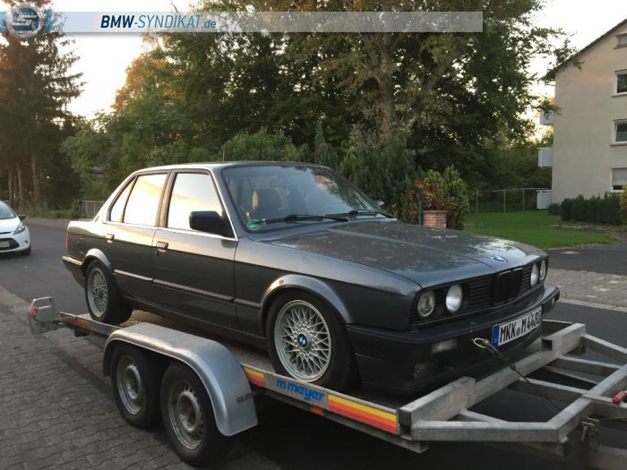 BMW-Syndikat Fotostorie