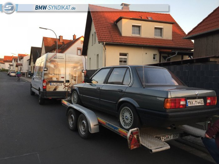 BMW-Syndikat Fotostorie