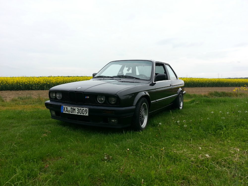 E30 316i Limo - 3er BMW - E30