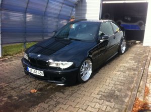 BMW E46 330cd Traum Coupe - 3er BMW - E46