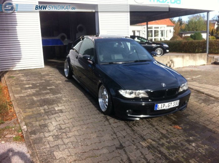 BMW-Syndikat Fotostorie
