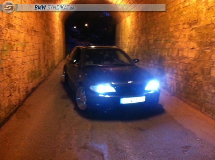 BMW-Syndikat Fotostorie