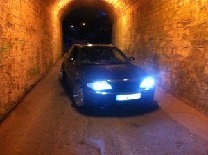 BMW E46 330cd Traum Coupe - 3er BMW - E46