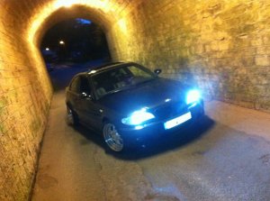 BMW E46 330cd Traum Coupe - 3er BMW - E46