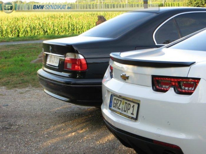 BMW-Syndikat Fotostorie