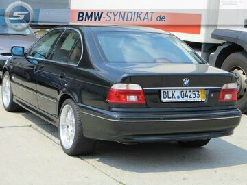 BMW-Syndikat Fotostorie