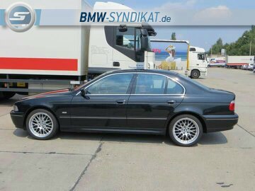 BMW-Syndikat Fotostorie