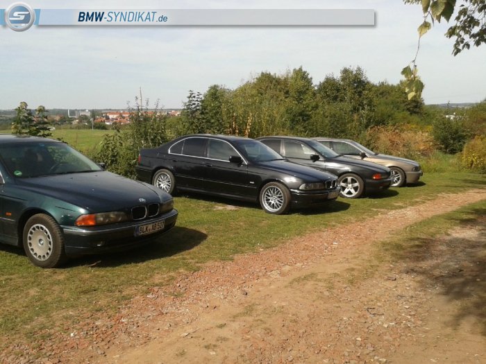 BMW-Syndikat Fotostorie