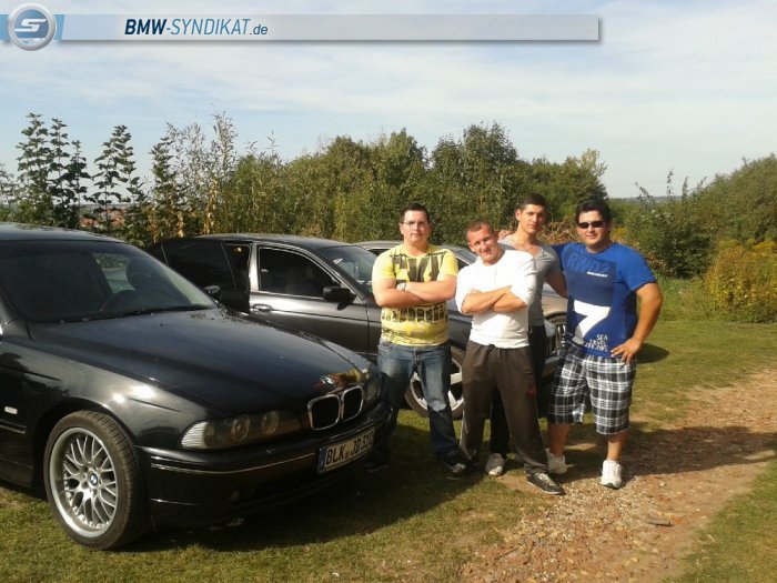 BMW-Syndikat Fotostorie