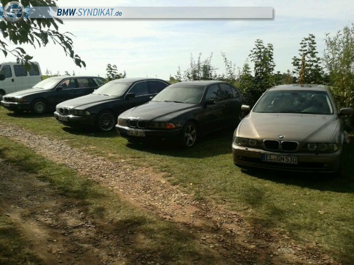 BMW-Syndikat Fotostorie
