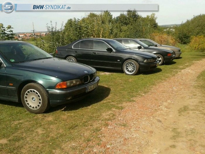 BMW-Syndikat Fotostorie