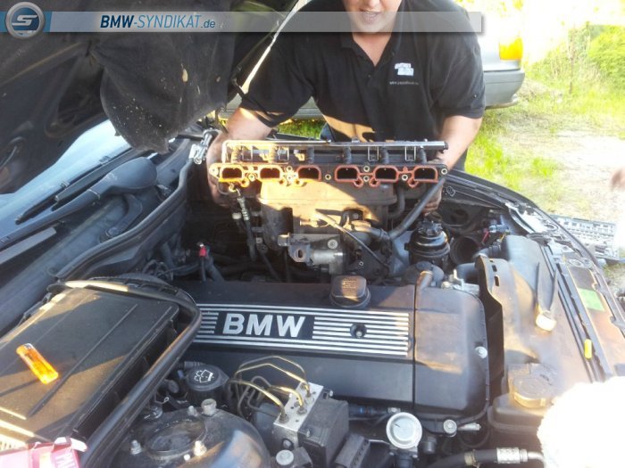 BMW-Syndikat Fotostorie