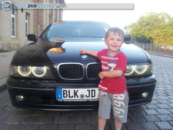 BMW-Syndikat Fotostorie