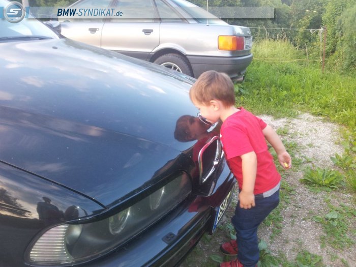 BMW-Syndikat Fotostorie