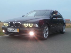 E39 525i - 5er BMW - E39