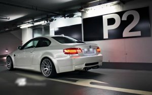 Mein Traum E92 335i Widebodykit :) - 3er BMW - E90 / E91 / E92 / E93