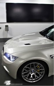 Mein Traum E92 335i Widebodykit :) - 3er BMW - E90 / E91 / E92 / E93