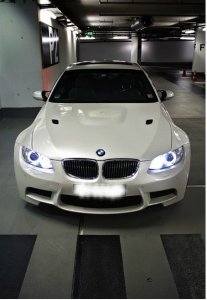 Mein Traum E92 335i Widebodykit :) - 3er BMW - E90 / E91 / E92 / E93