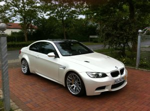Mein Traum E92 335i Widebodykit :) - 3er BMW - E90 / E91 / E92 / E93