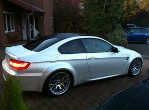 Mein Traum E92 335i Widebodykit :) - 3er BMW - E90 / E91 / E92 / E93
