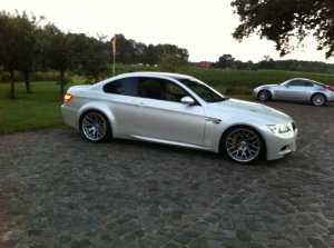 Mein Traum E92 335i Widebodykit :) - 3er BMW - E90 / E91 / E92 / E93