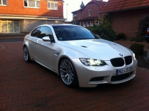 Mein Traum E92 335i Widebodykit :) - 3er BMW - E90 / E91 / E92 / E93