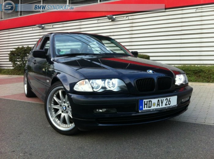 BMW-Syndikat Fotostorie